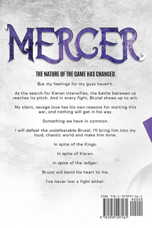 Produktbild: Mercer