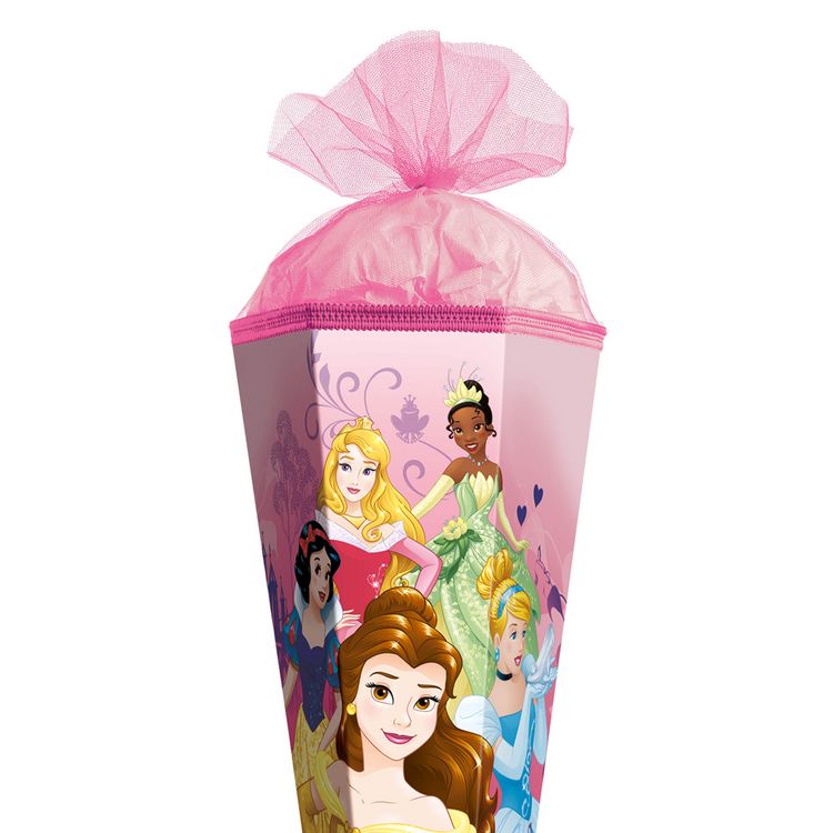 Produktbild: Schult&uuml;te, Disney Princess, 85cm