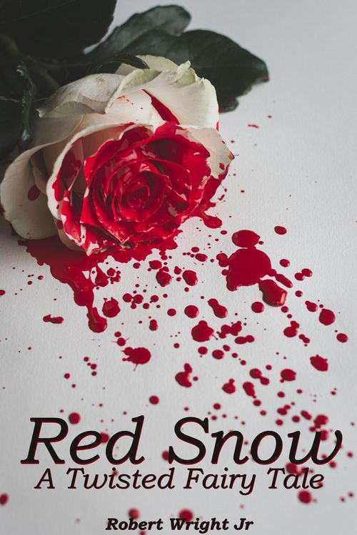 Produktbild: Red Snow - A Twisted Fairy Tale