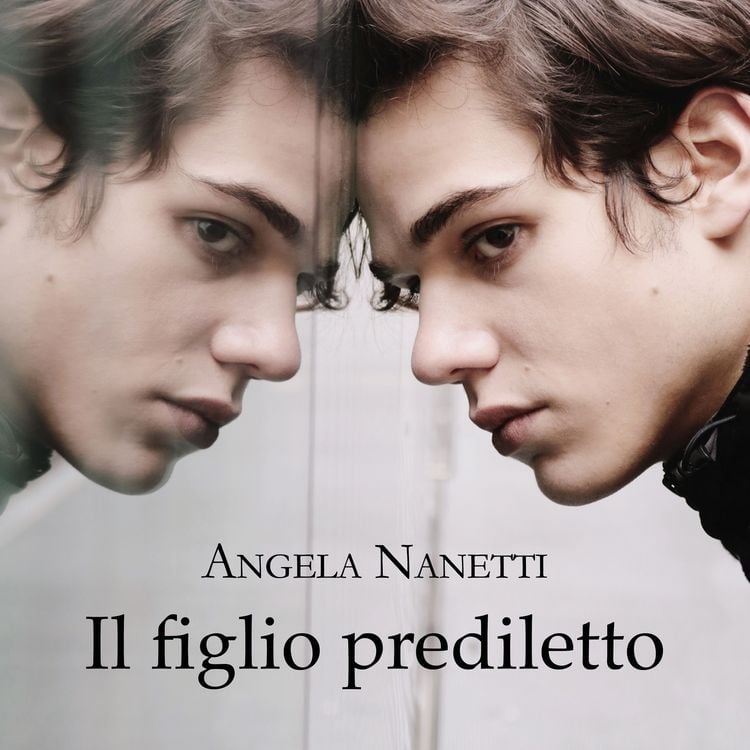 Produktbild: Il figlio prediletto