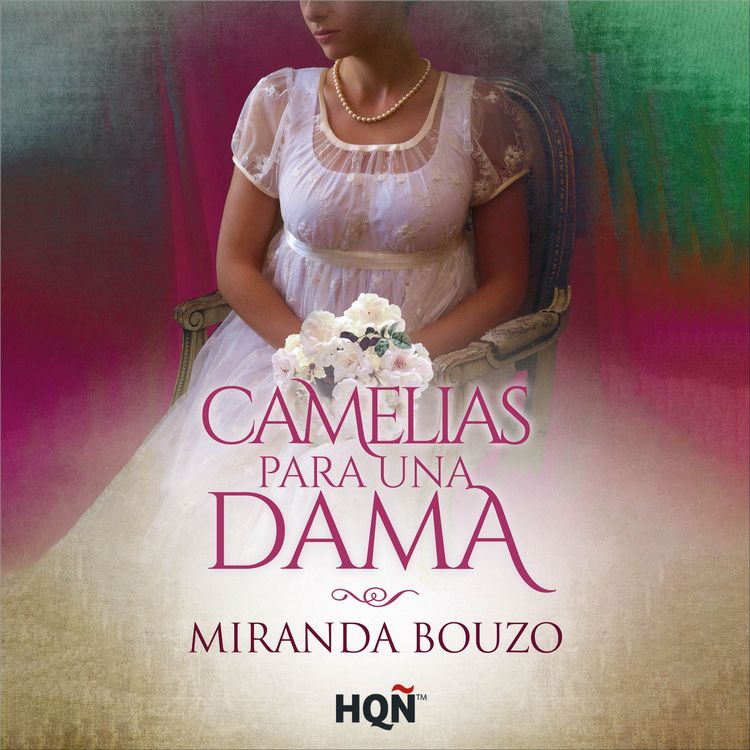 Produktbild: Camelias para una dama