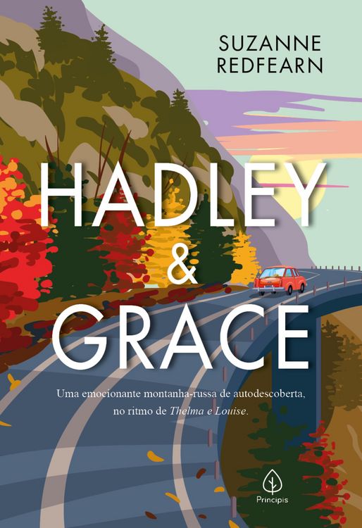 Produktbild: Hadley e Grace