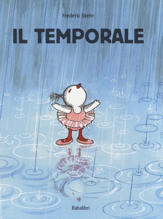 Produktbild: Il temporale