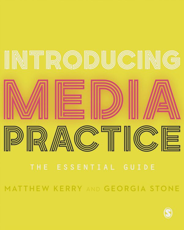 Produktbild: Introducing Media Practice