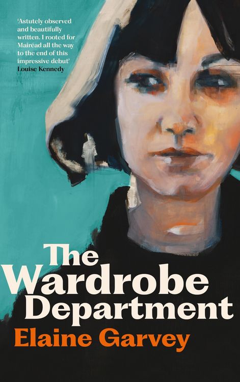 Produktbild: The Wardrobe Department