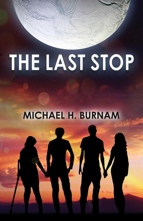 Produktbild: The Last Stop