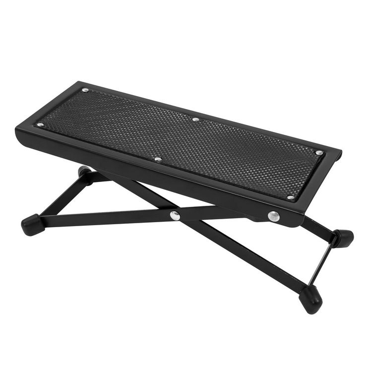 Produktbild: Guitar Foot Rest