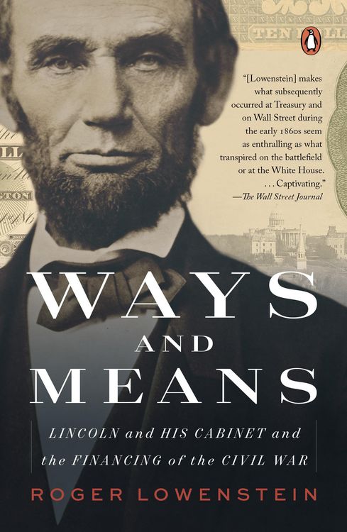 Produktbild: Ways and Means