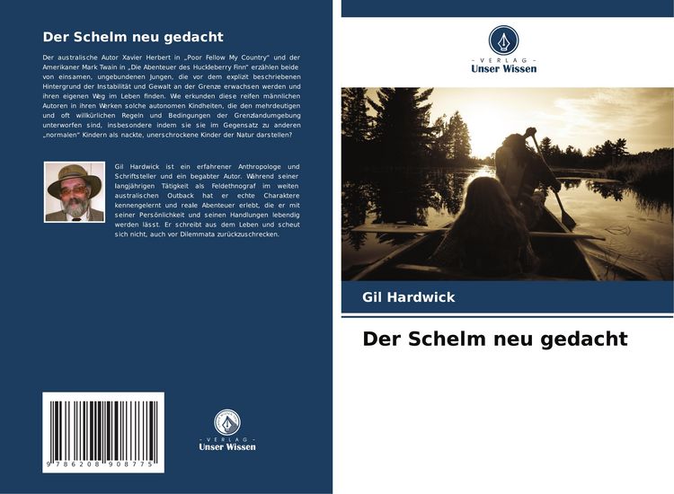 Produktbild: Der Schelm neu gedacht