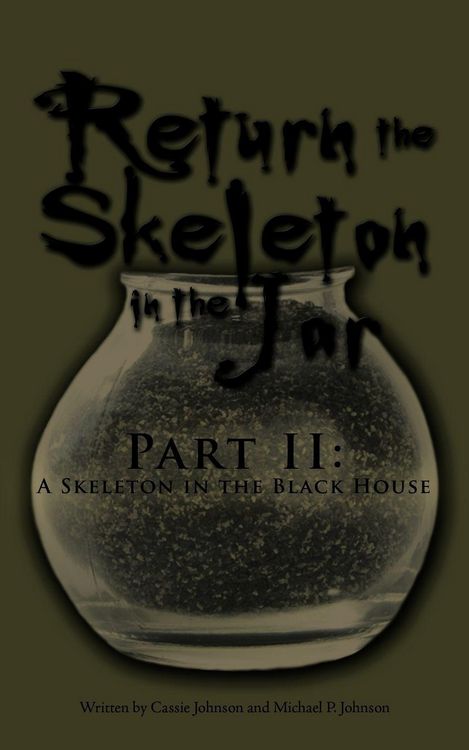 Produktbild: Return the Skeleton in the Jar