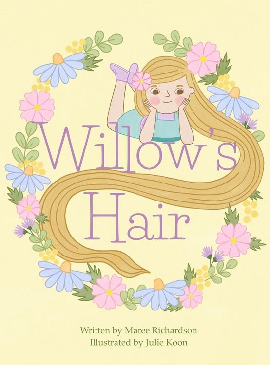 Produktbild: Willow's Hair