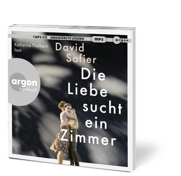 Produktbild: Die Liebe sucht ein Zimmer