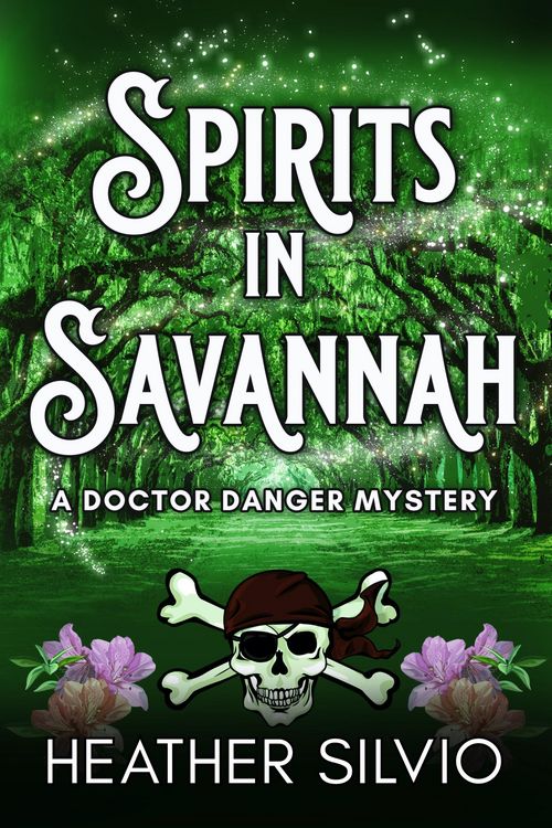 Produktbild: Spirits in Savannah