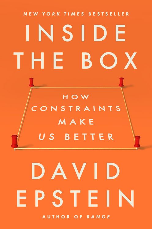 Produktbild: Inside the Box