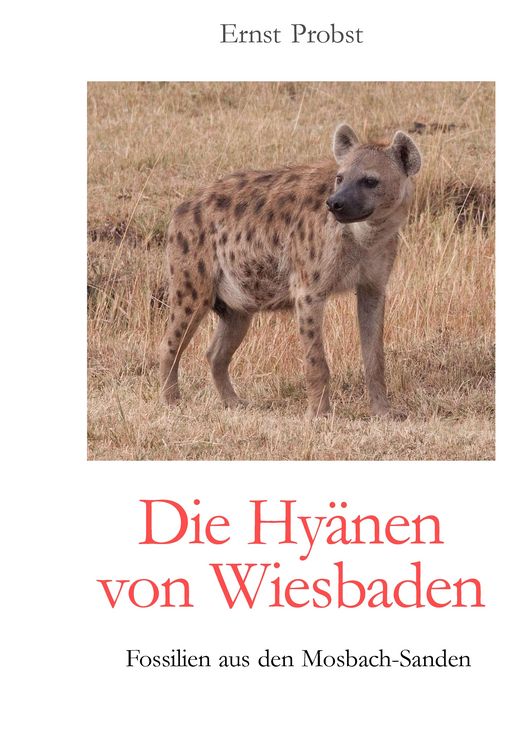 Produktbild: Die Hy&auml;nen von Wiesbaden