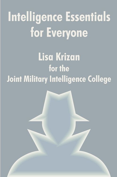 Produktbild: Intelligence Essentials for Everyone