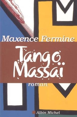 Produktbild: Fre-Tango Massai
