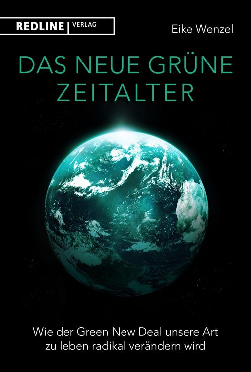 Produktbild: Das neue gr&uuml;ne Zeitalter