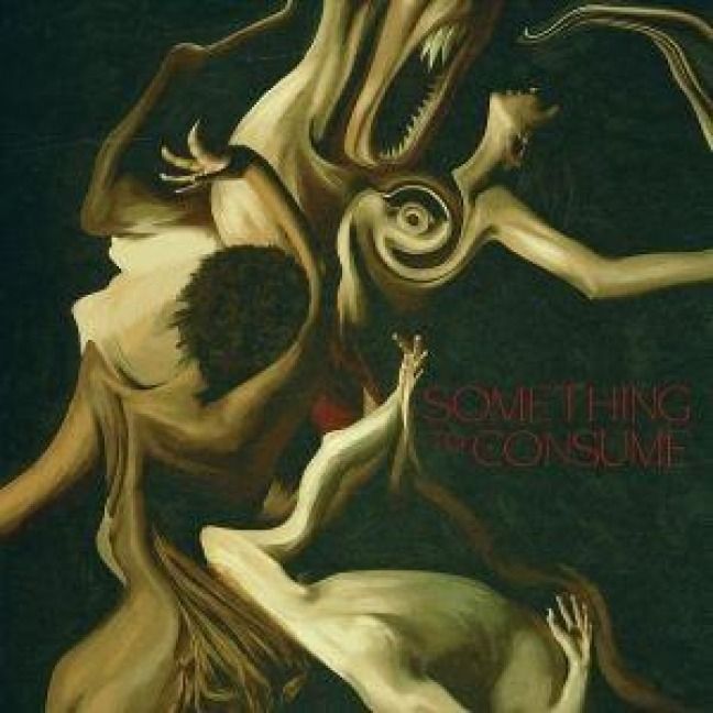 Produktbild: Something to Consume