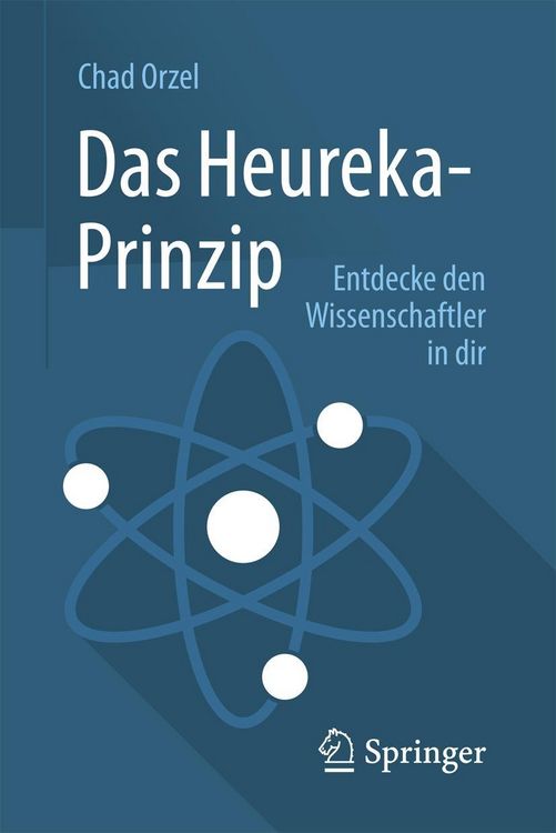 Produktbild: Das Heureka-Prinzip