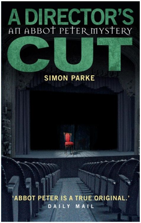 Produktbild: A Director's Cut