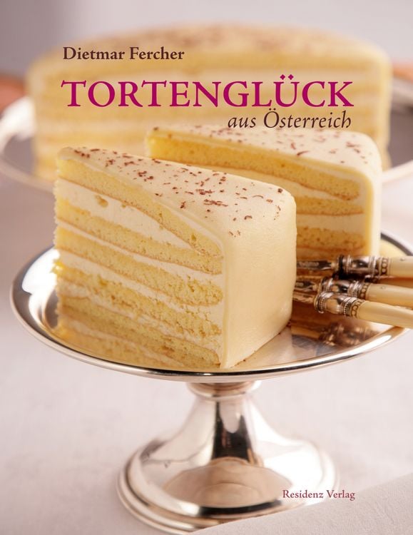 Produktbild: Tortengl&uuml;ck aus &Ouml;sterreich