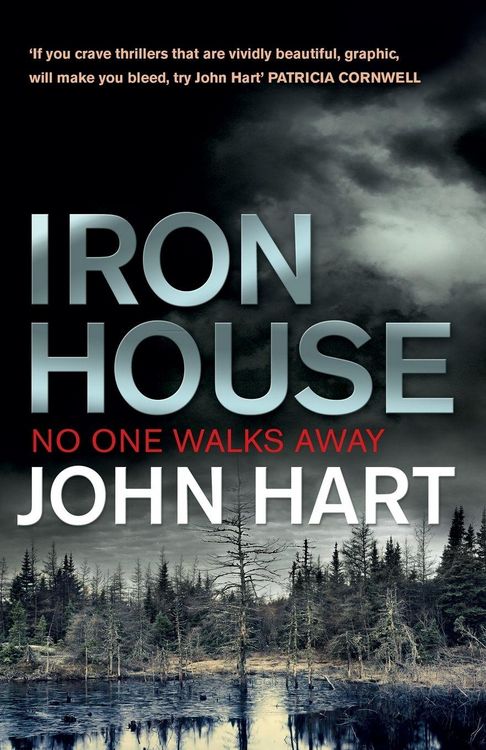 Produktbild: Iron House