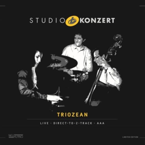 Produktbild: Studio Konzert