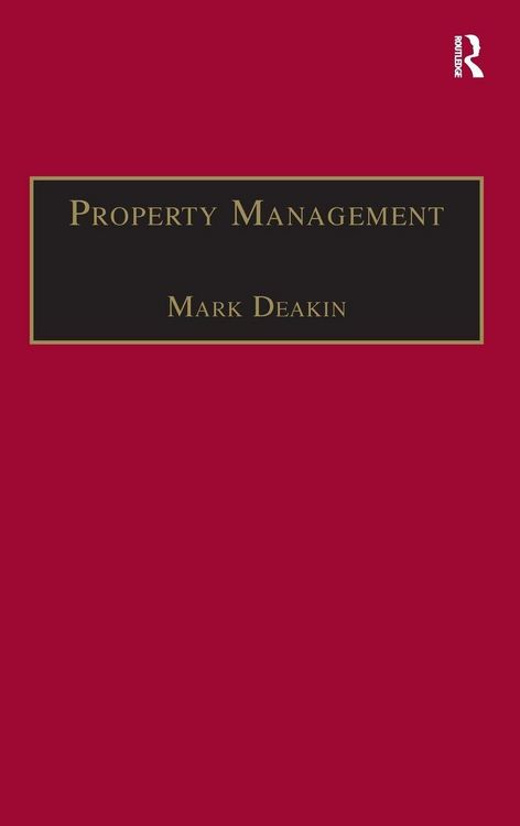 Produktbild: Property Management