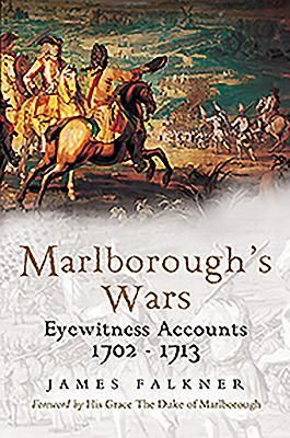 Produktbild: Falkner, J: Marlborough's War