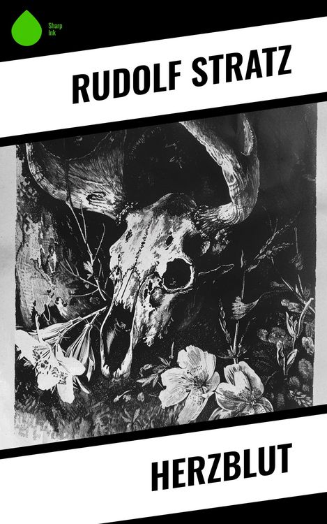 Produktbild: Herzblut
