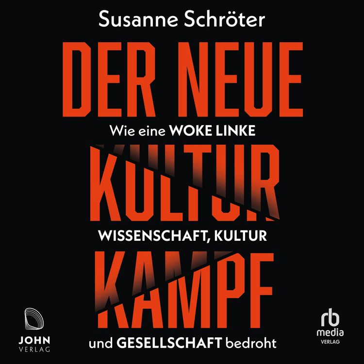 Produktbild: Der neue Kulturkampf