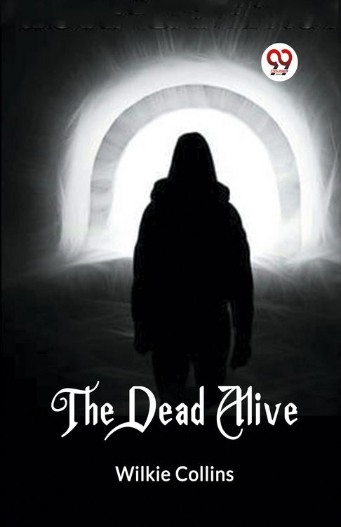 Produktbild: The Dead Alive
