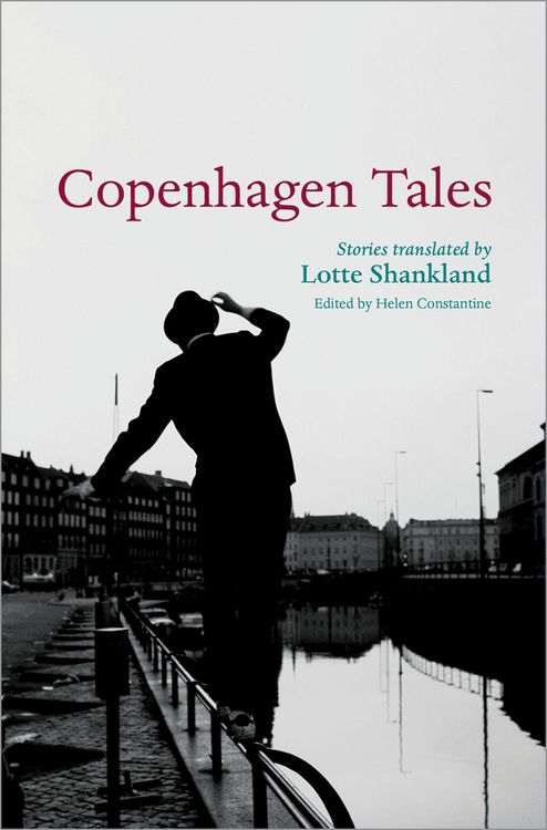 Produktbild: Copenhagen Tales