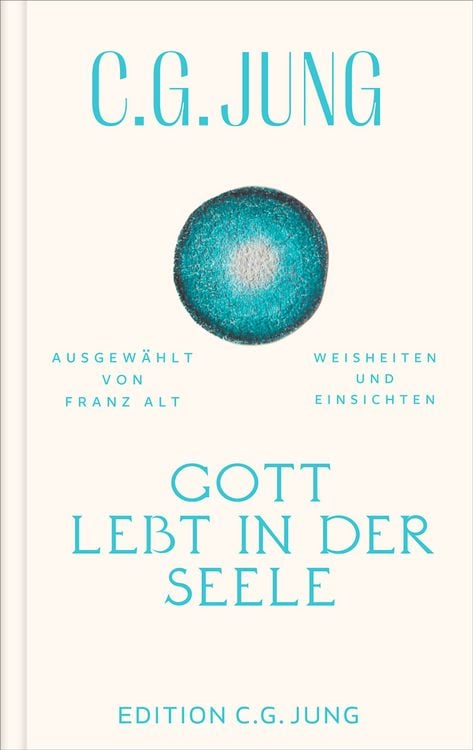 Produktbild: Gott lebt in der Seele