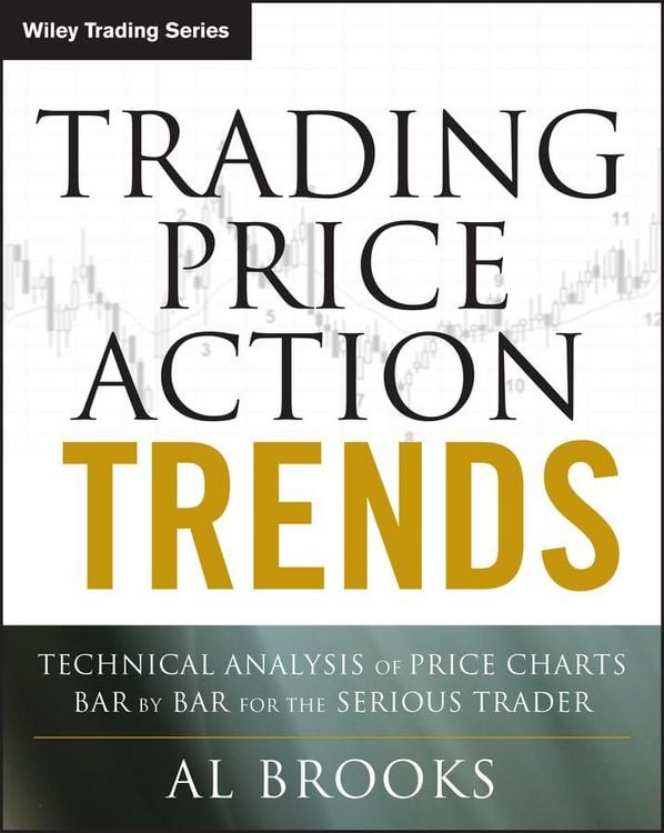 Produktbild: Trading Price Action Trends