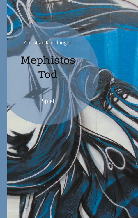 Produktbild: Mephistos Tod