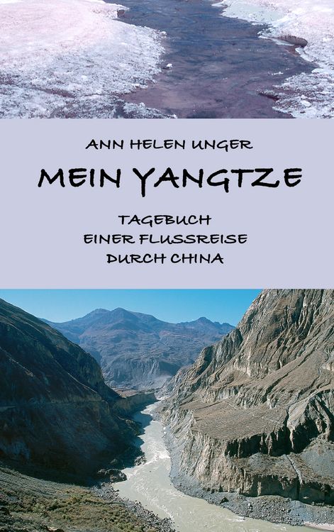 Produktbild: Mein Yangtze