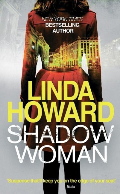 Produktbild: Shadow Woman