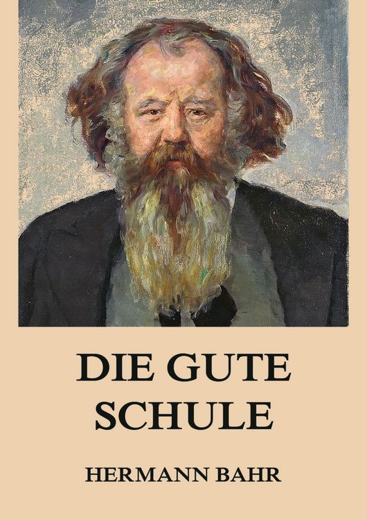 Produktbild: Die gute Schule