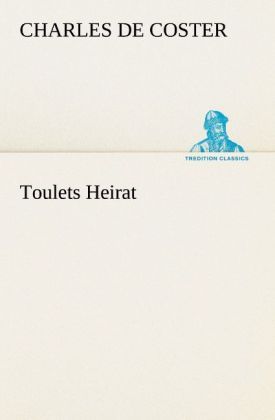 Produktbild: Toulets Heirat