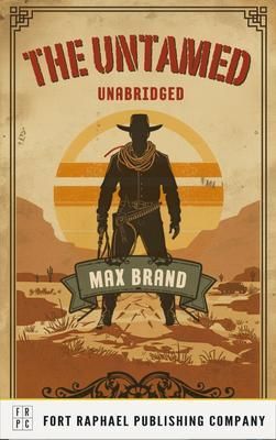Produktbild: The Untamed - Unabridged