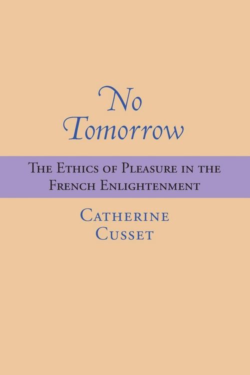 Produktbild: No Tomorrow