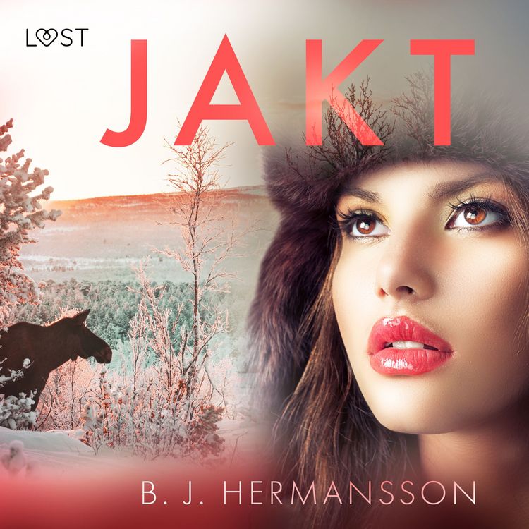 Produktbild: Jakt - erotisk novell