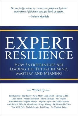 Produktbild: Expert Resilience