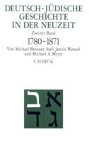 Produktbild: Deutsch-j&uuml;dische Geschichte in der Neuzeit.