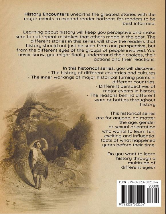 Produktbild: Cherokee Mythology