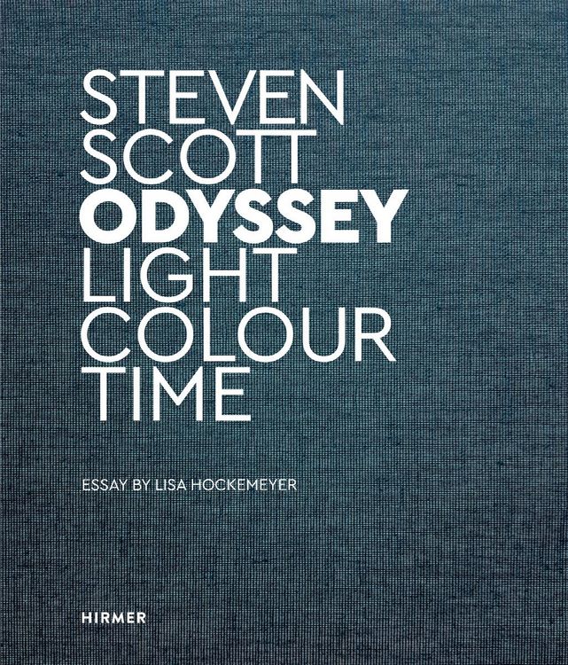 Produktbild: Steven Scott