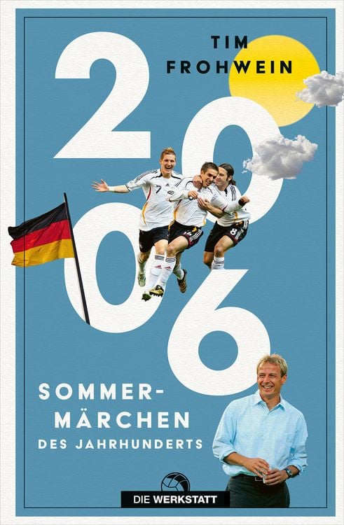 Produktbild: 2006. Sommerm&auml;rchen des Jahrhunderts