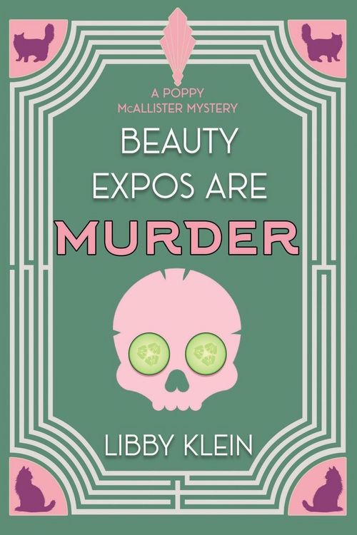 Produktbild: Beauty Expos Are Murder